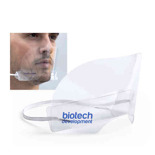 Mouth-Nose Shield Leiban